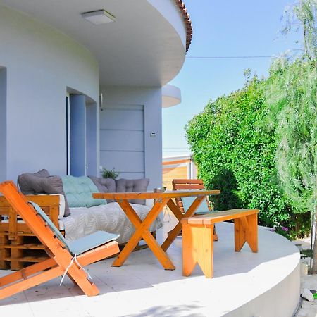 Angel Paradise Villa Corinth Zewnętrze zdjęcie