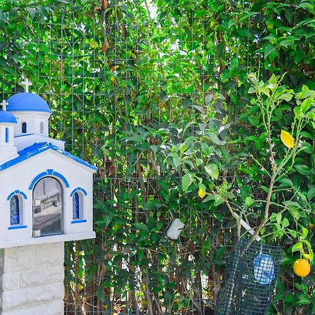Angel Paradise Villa Corinth Zewnętrze zdjęcie