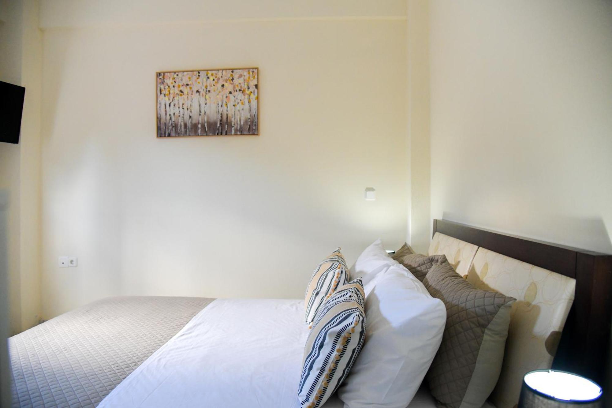 Angel Paradise Villa Corinth Zewnętrze zdjęcie