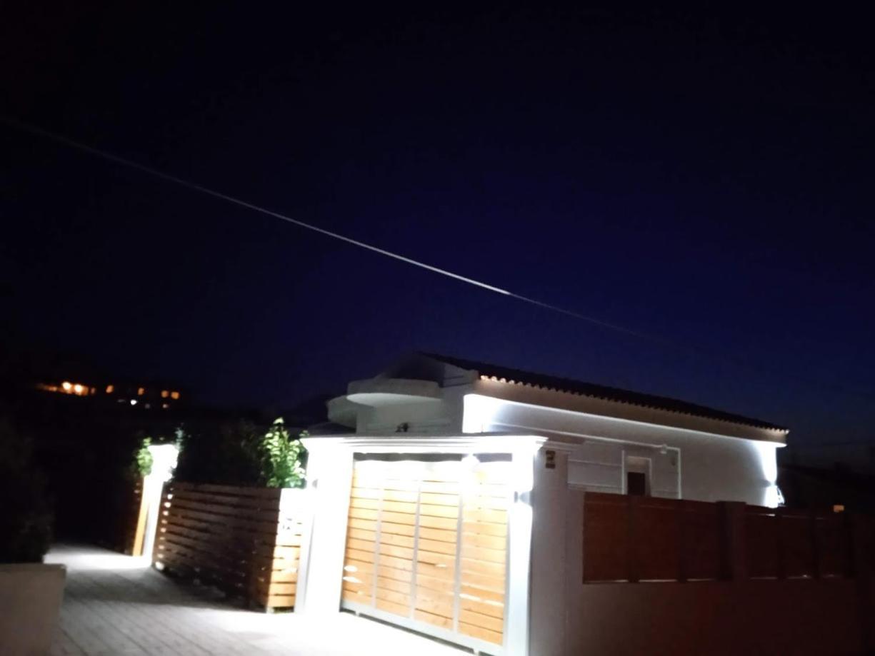Angel Paradise Villa Corinth Zewnętrze zdjęcie